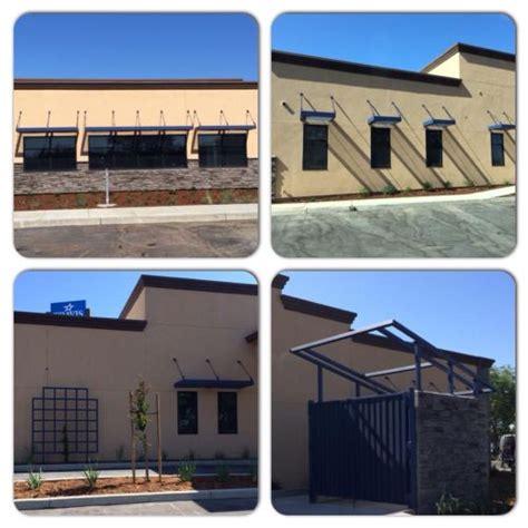 martin's metal fabrication vacaville